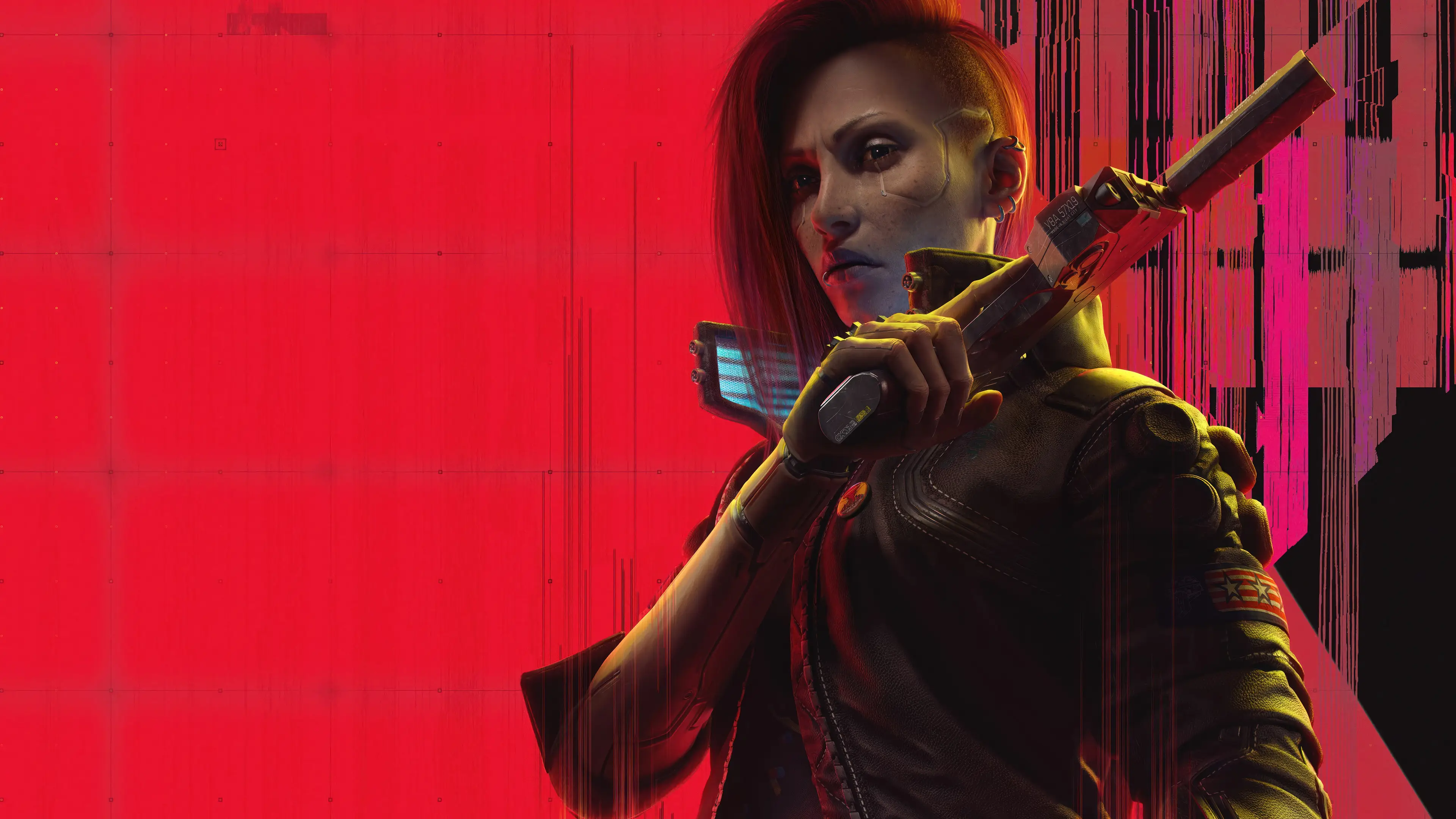 Cyberpunk 2077 — Технологии будущего
